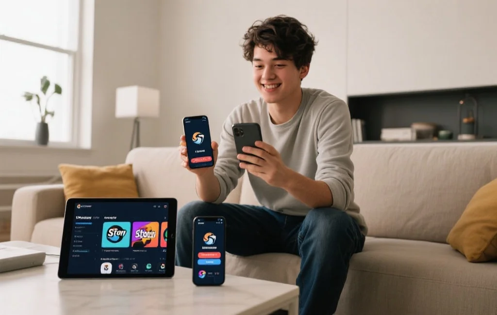 深度评测风暴娱乐App：iOS与安卓性能、用户体验及独家功能全解析