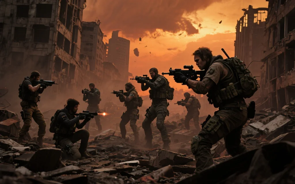 2025年风暴娱乐平台最受期待的五款新游戏大盘点