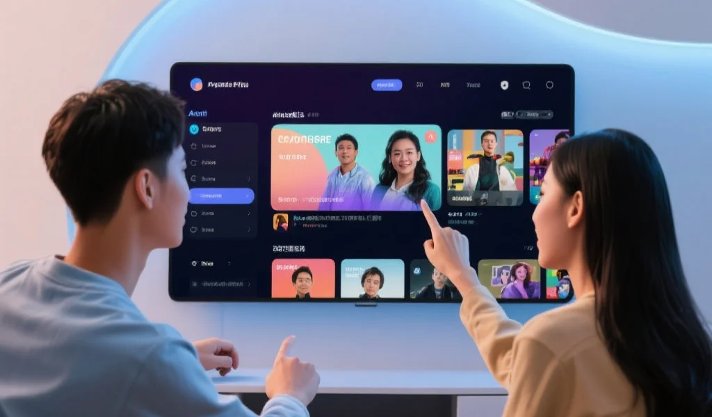 风暴娱乐2025年度平台更新前瞻：新功能与界面革新抢先看